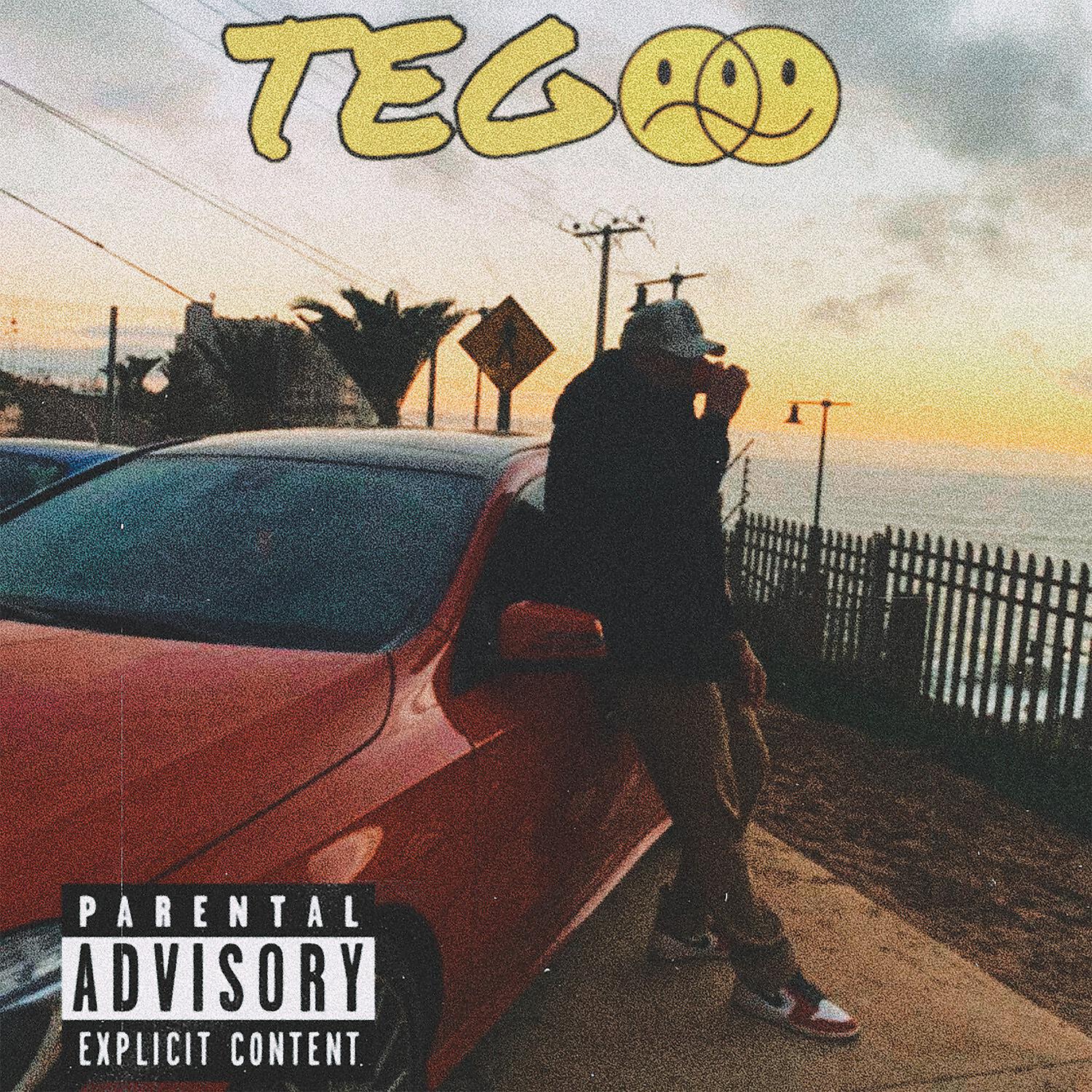 Релиз Tego