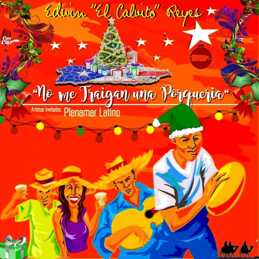 Релиз No Me Traigan una Porqueria