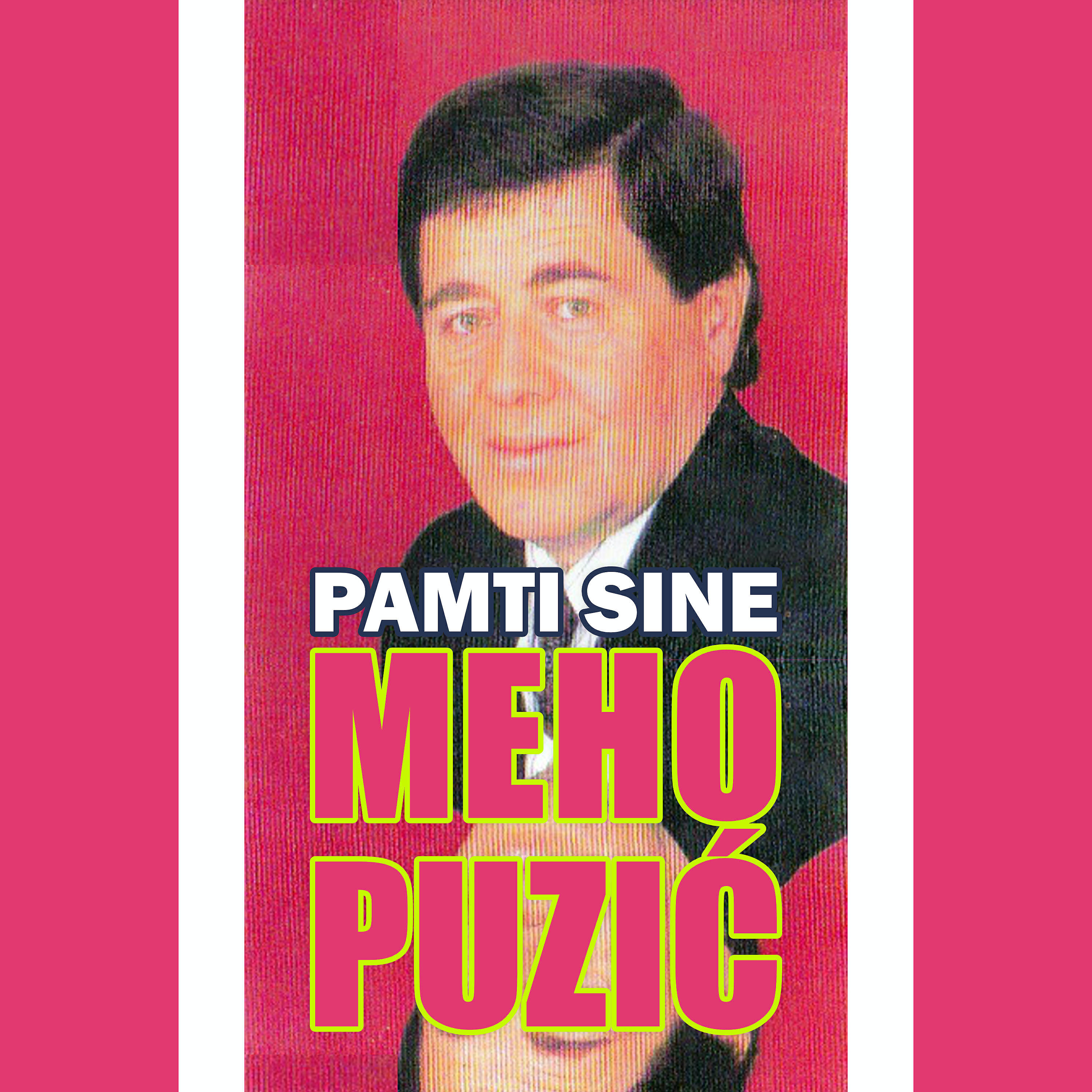 Meho Puzić