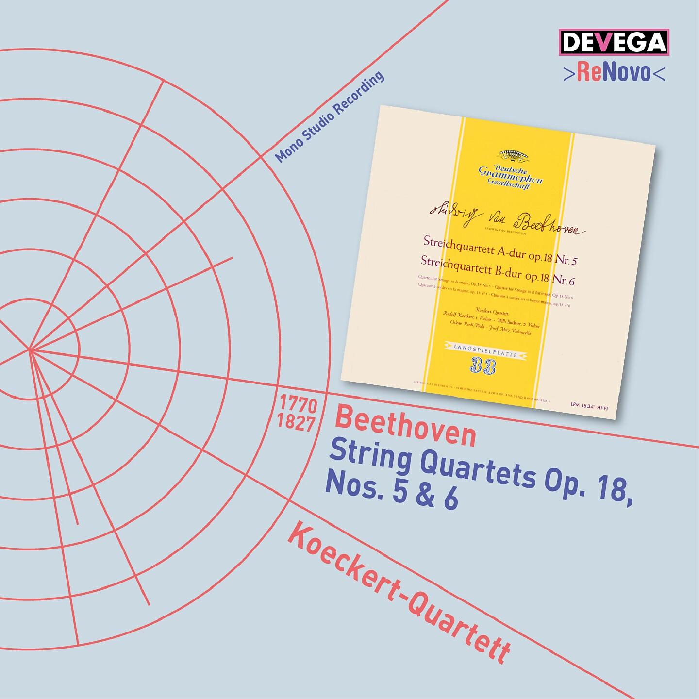 Koeckert-Quartett