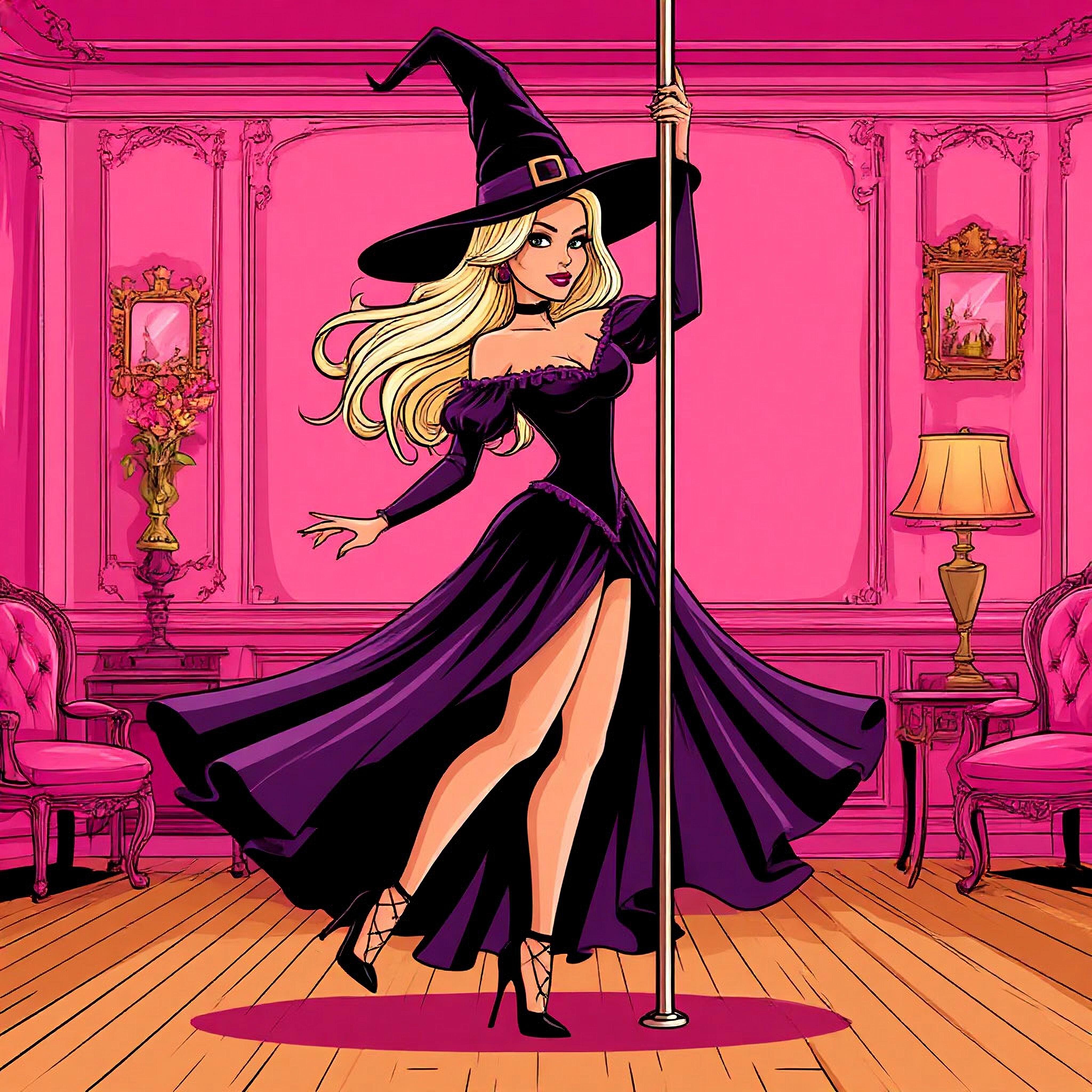 Релиз Decadence Macabre