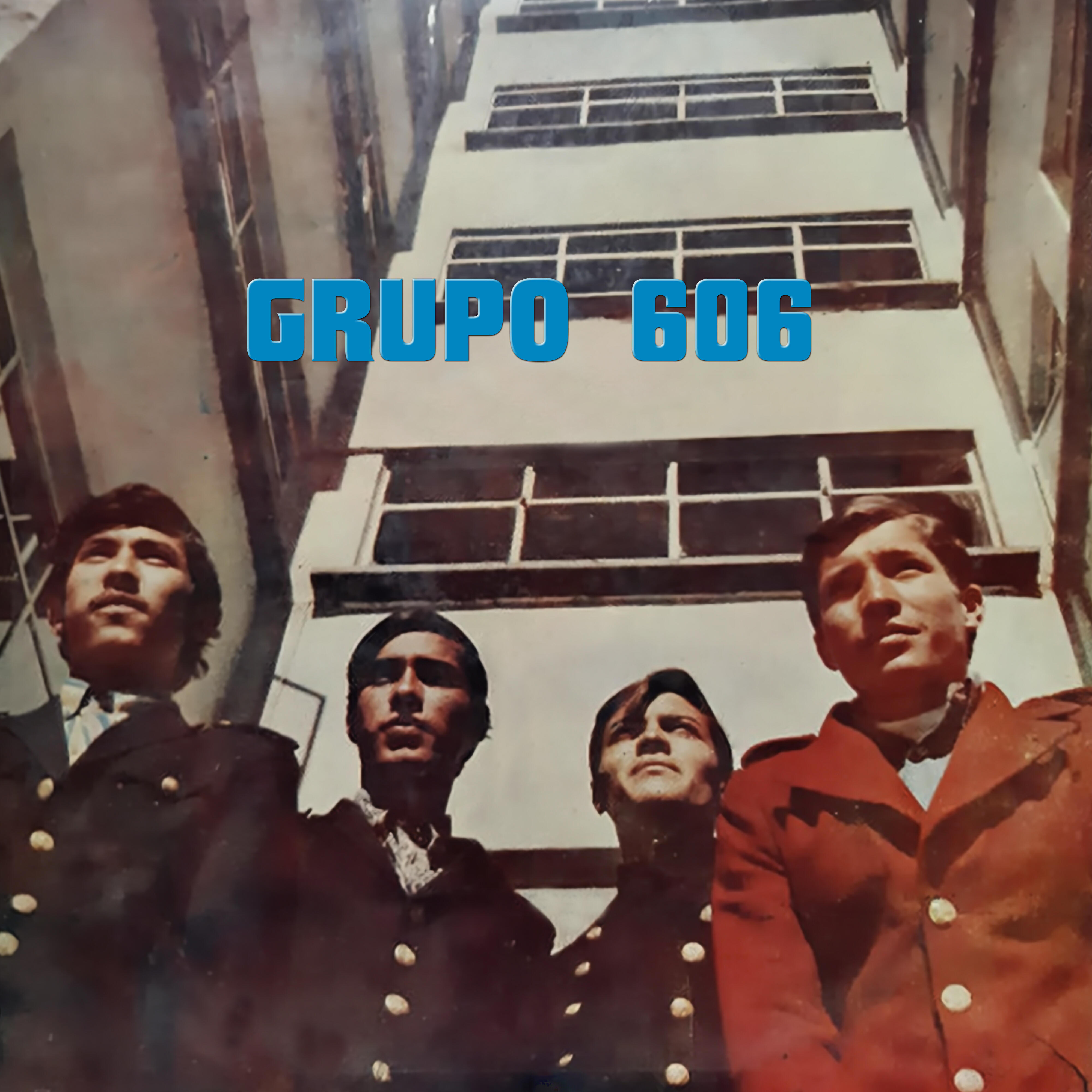 Grupo 606