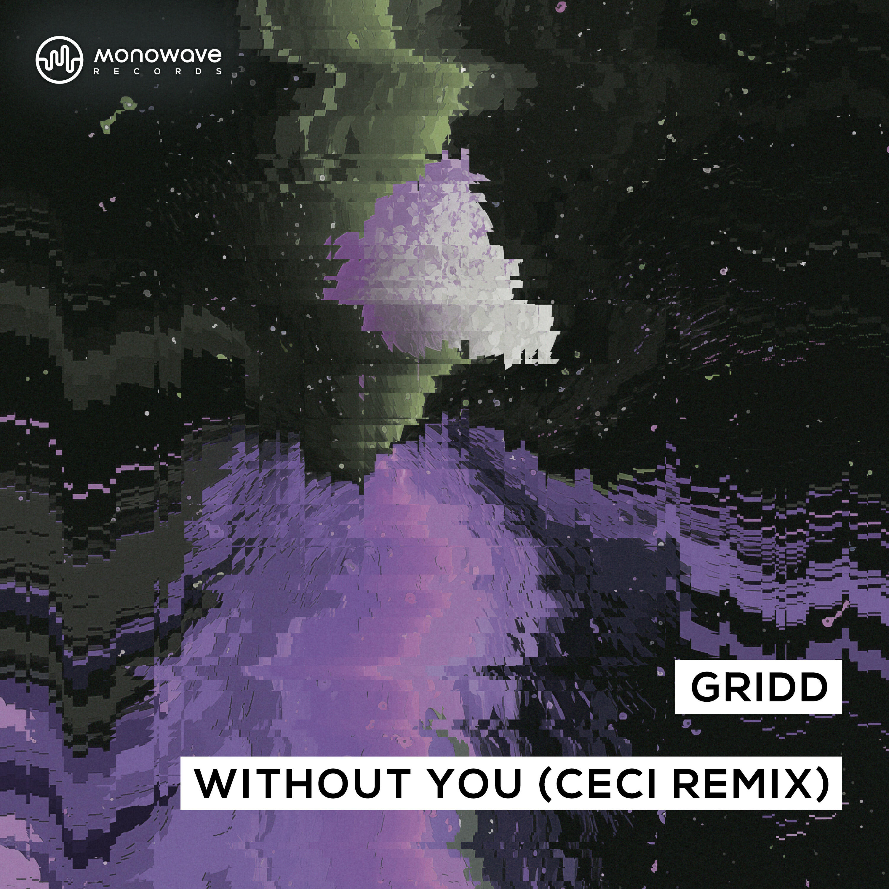 Релиз Without You (Ceci Remix)
