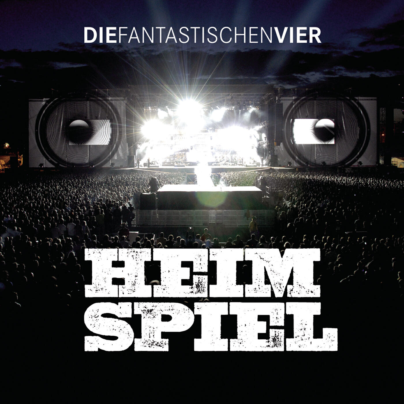Релиз Heimspiel