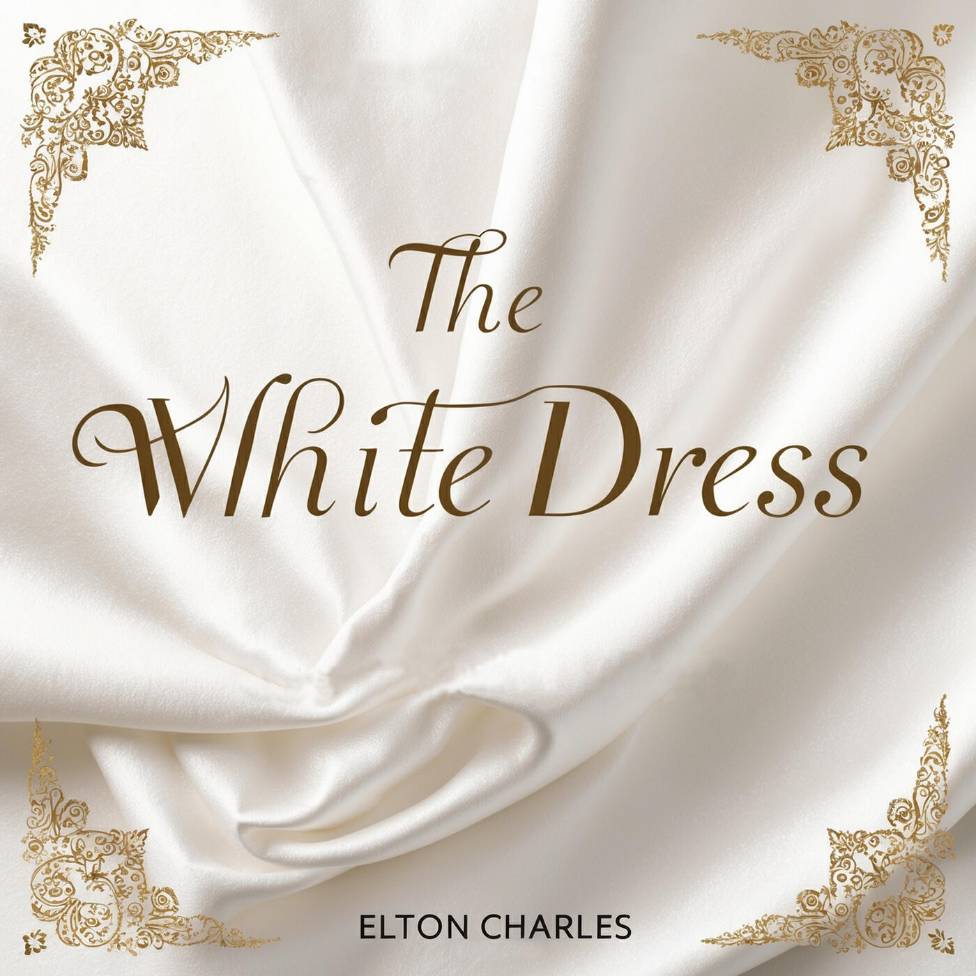 Релиз The White Dress