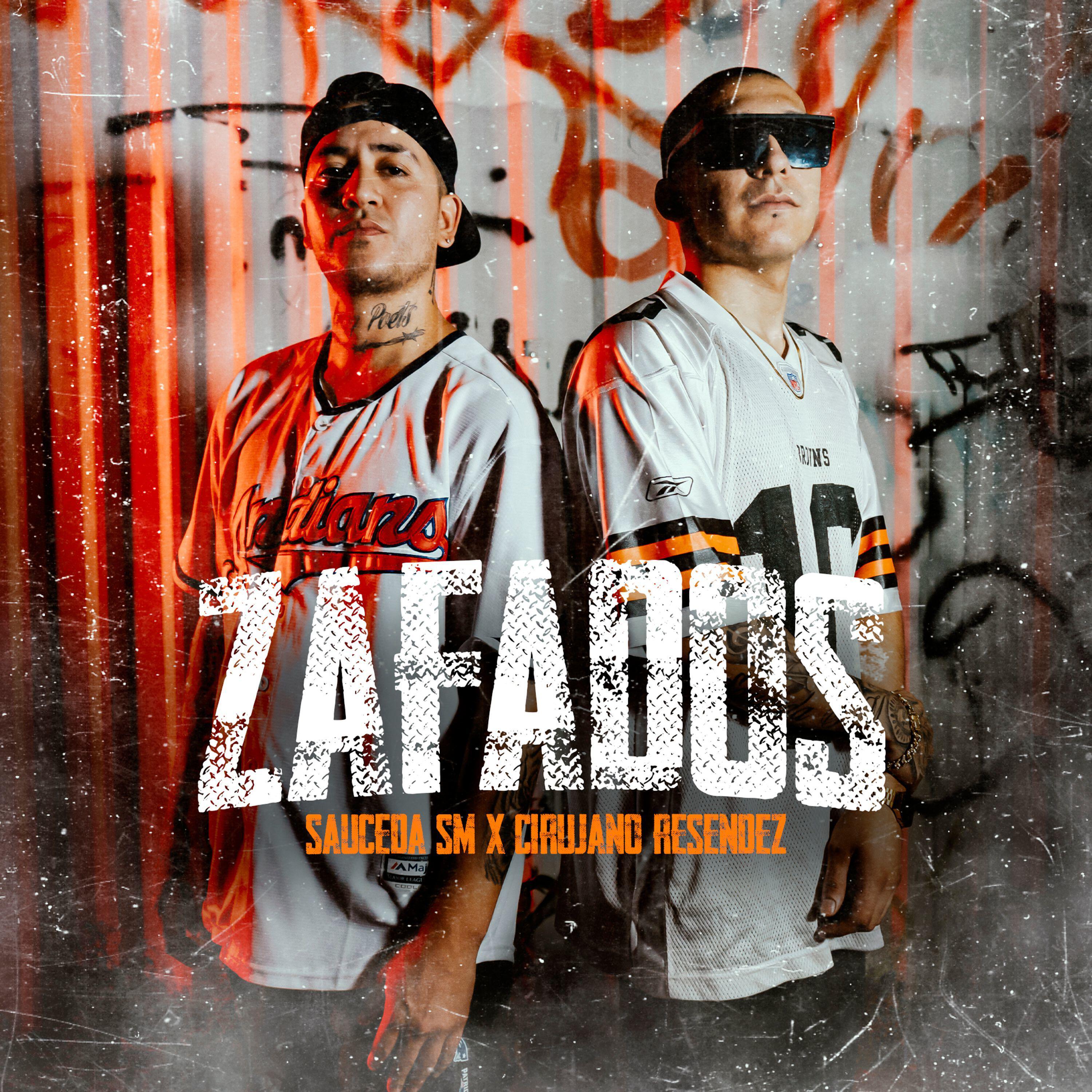 Релиз Zafados
