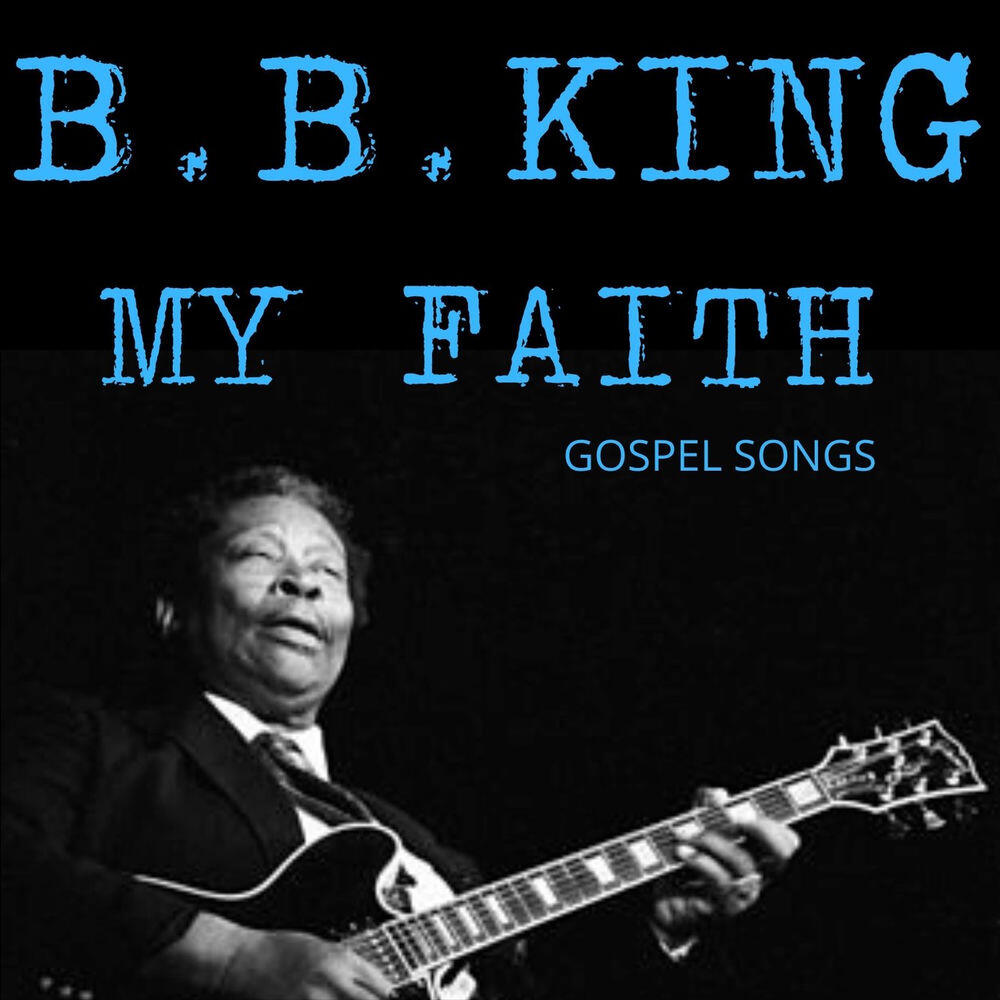 Релиз My Faith - Gospel Songs
