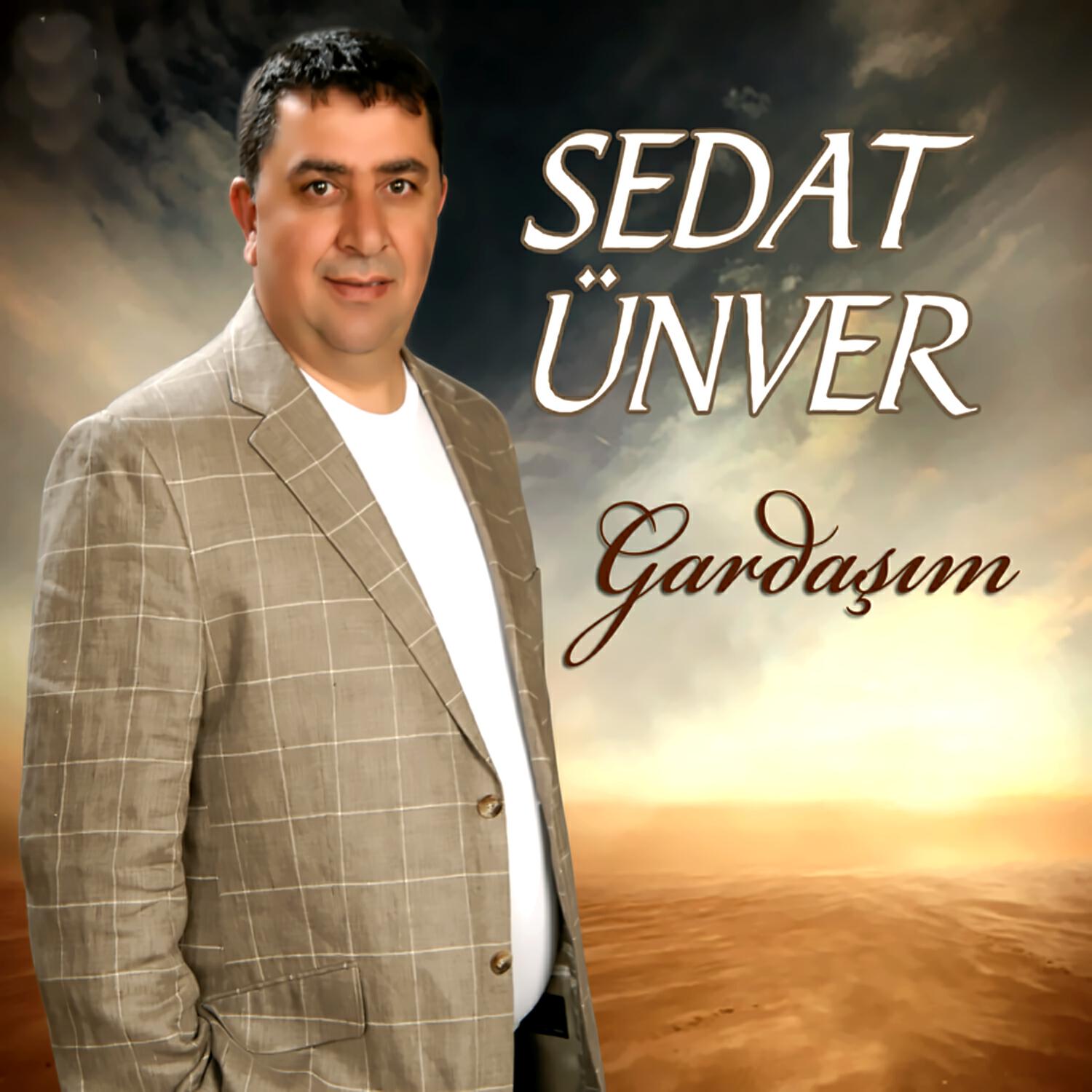 Sedat Ünver