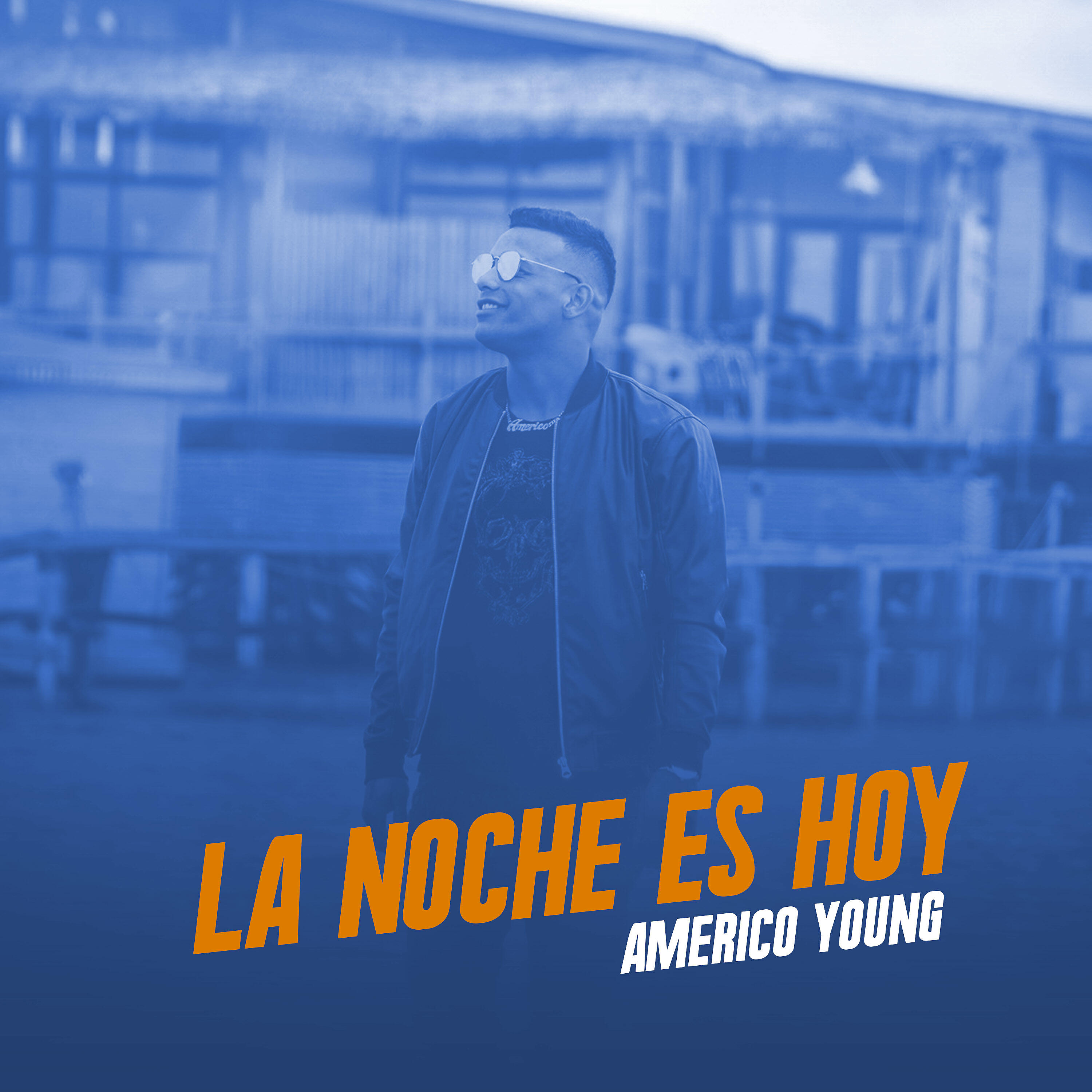 Релиз La Noche Es Hoy