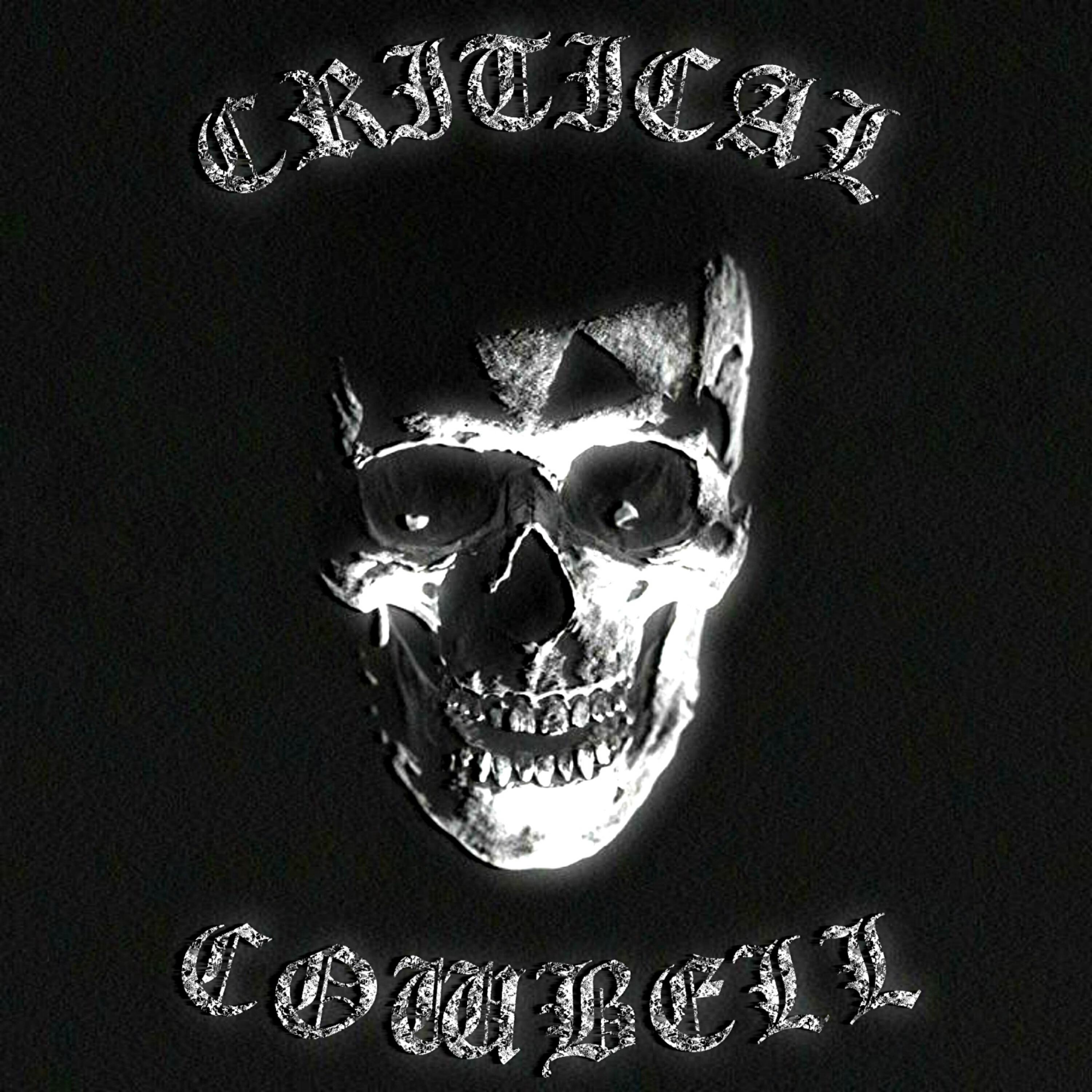 Релиз Critical cowbell
