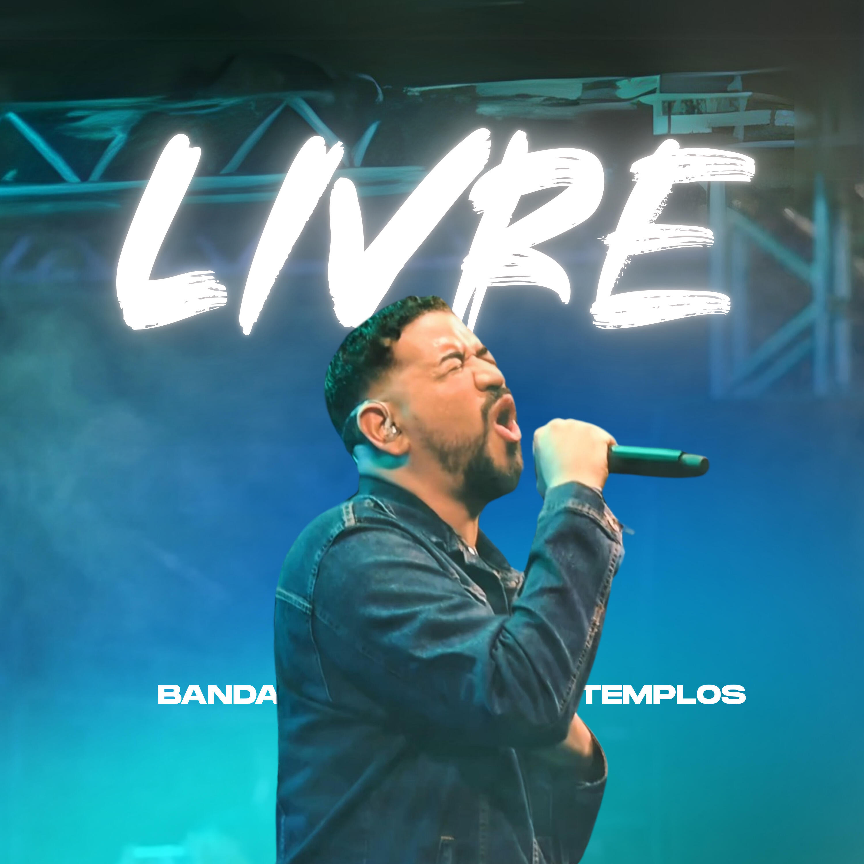 Трек Livre (Ao Vivo)