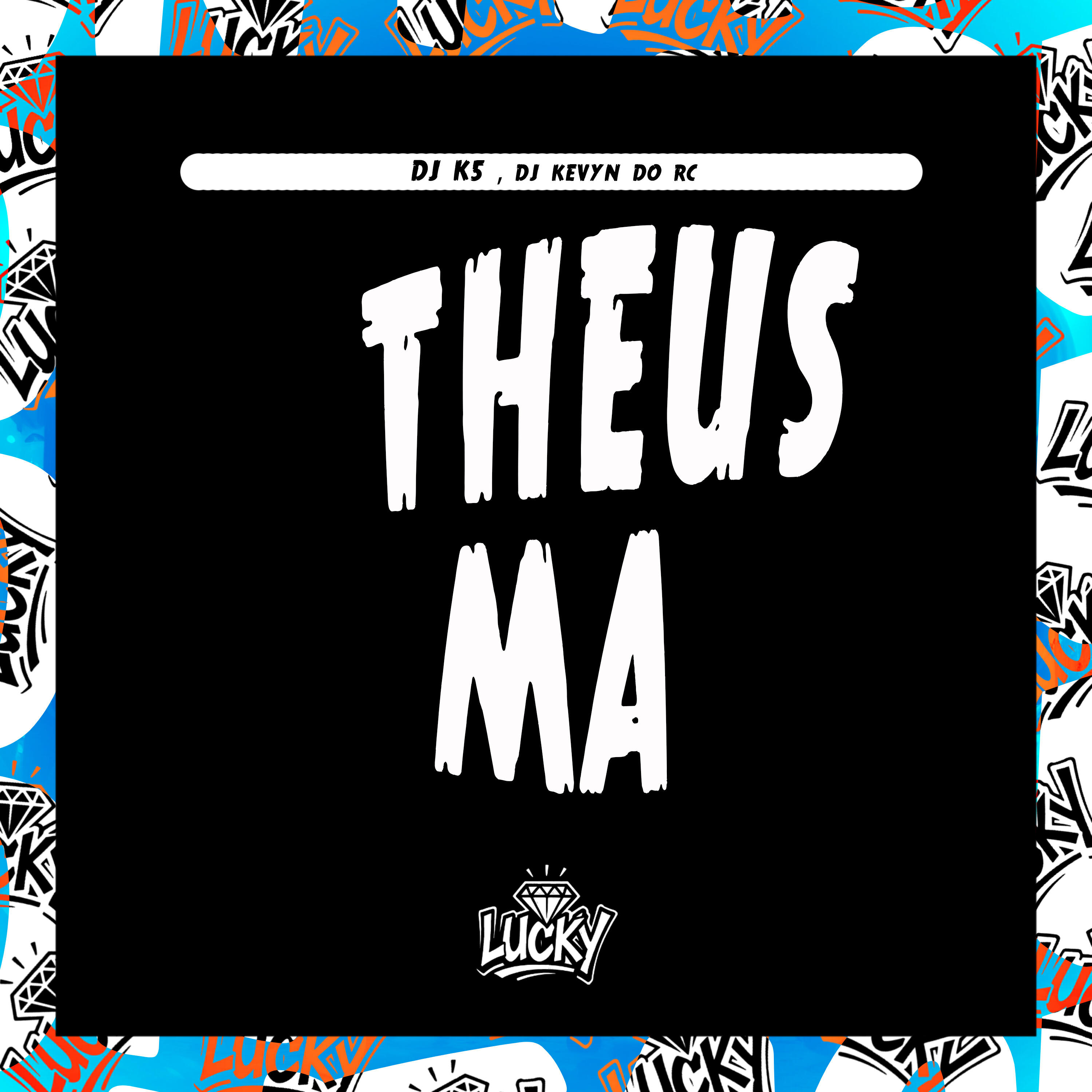 Релиз Theus Ma