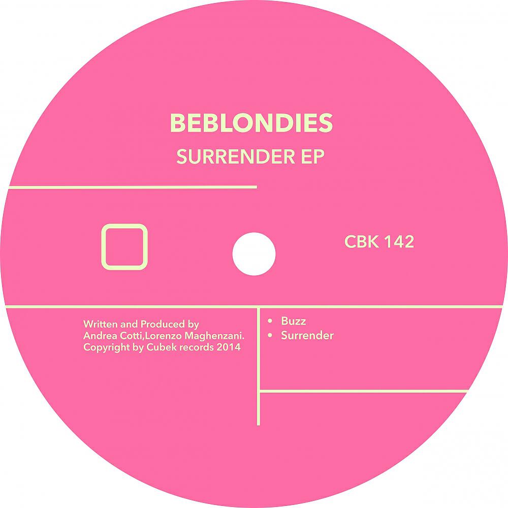 Релиз Surrender