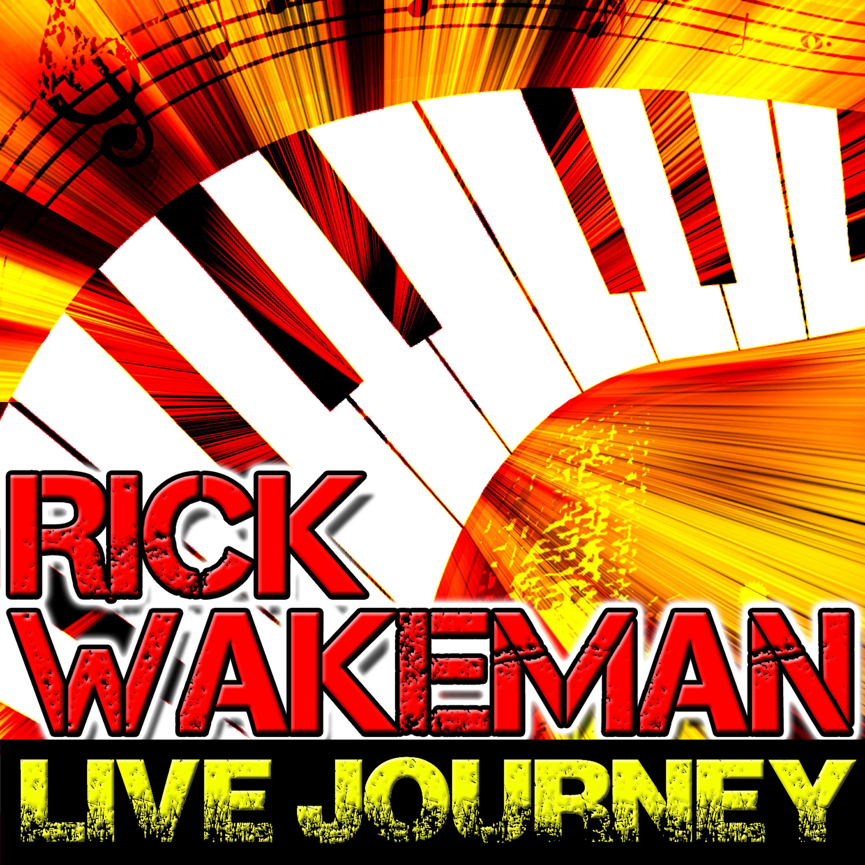 Релиз Live Journey