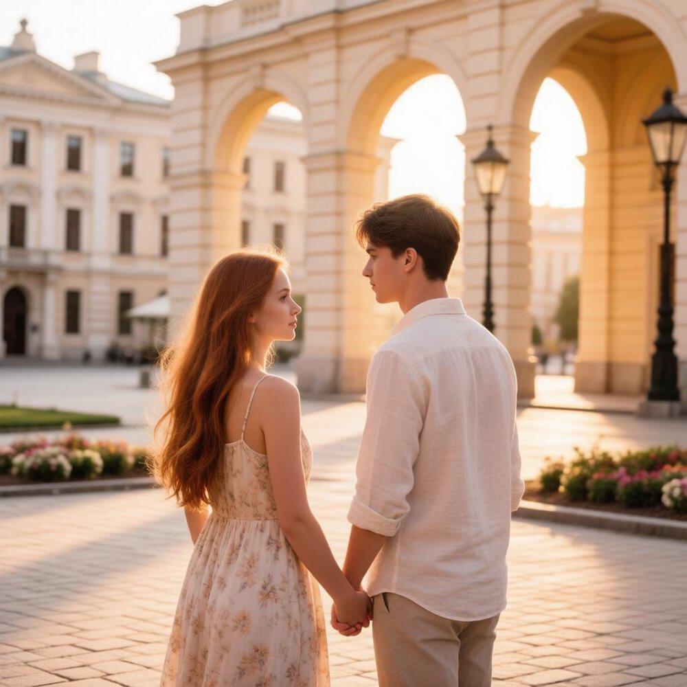 Релиз Маргарита моя