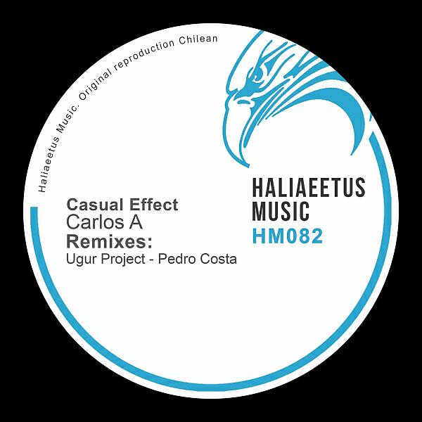 Релиз Casual Effect