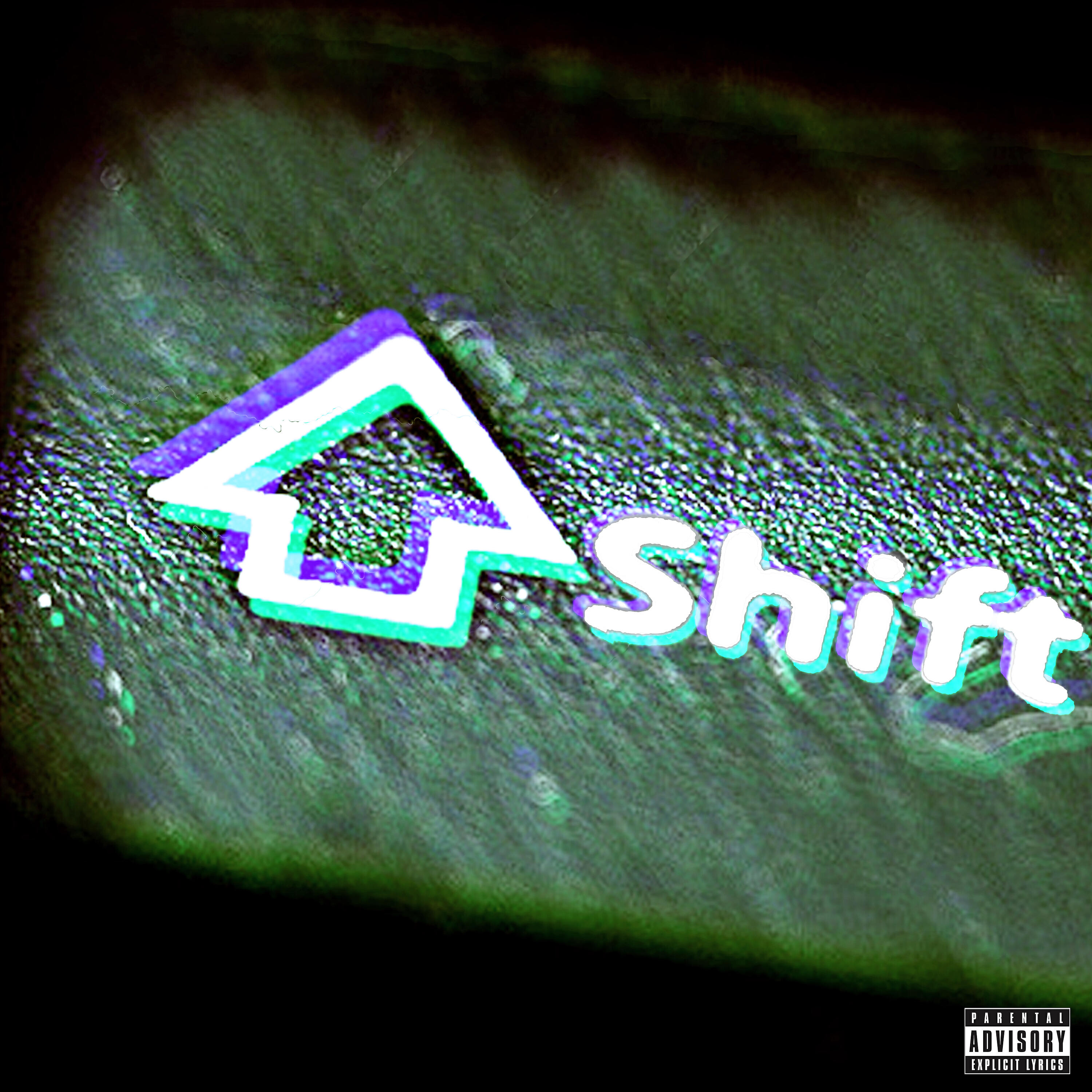 Релиз Shift