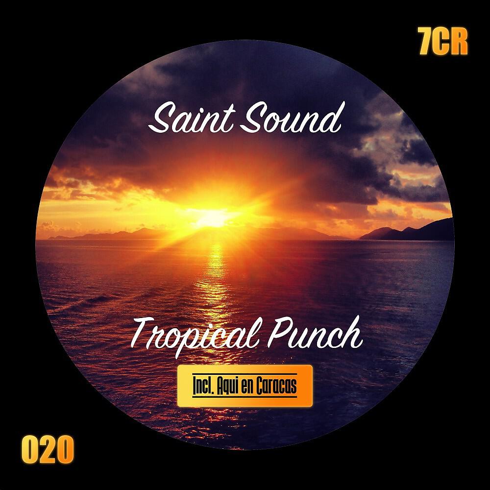 Постер альбома Tropical Punch
