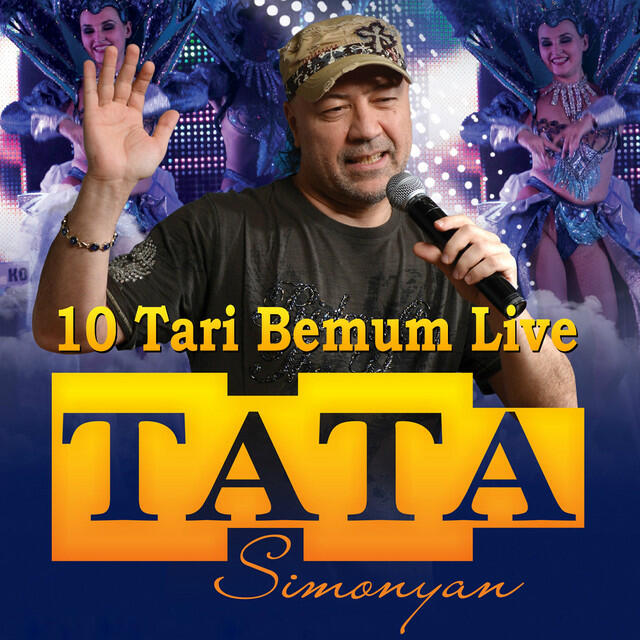 Релиз 10 Tari Bemum (Live)