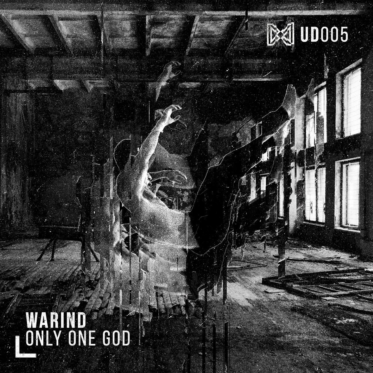 Релиз Only One God