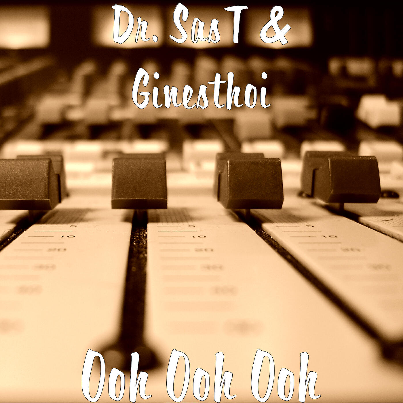 Релиз Ooh Ooh Ooh