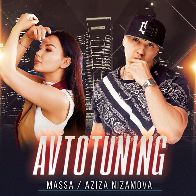 Релиз Avtotuning