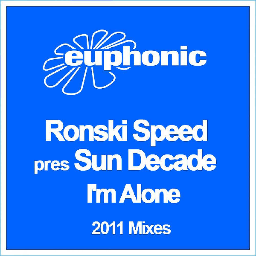 Релиз I'm Alone