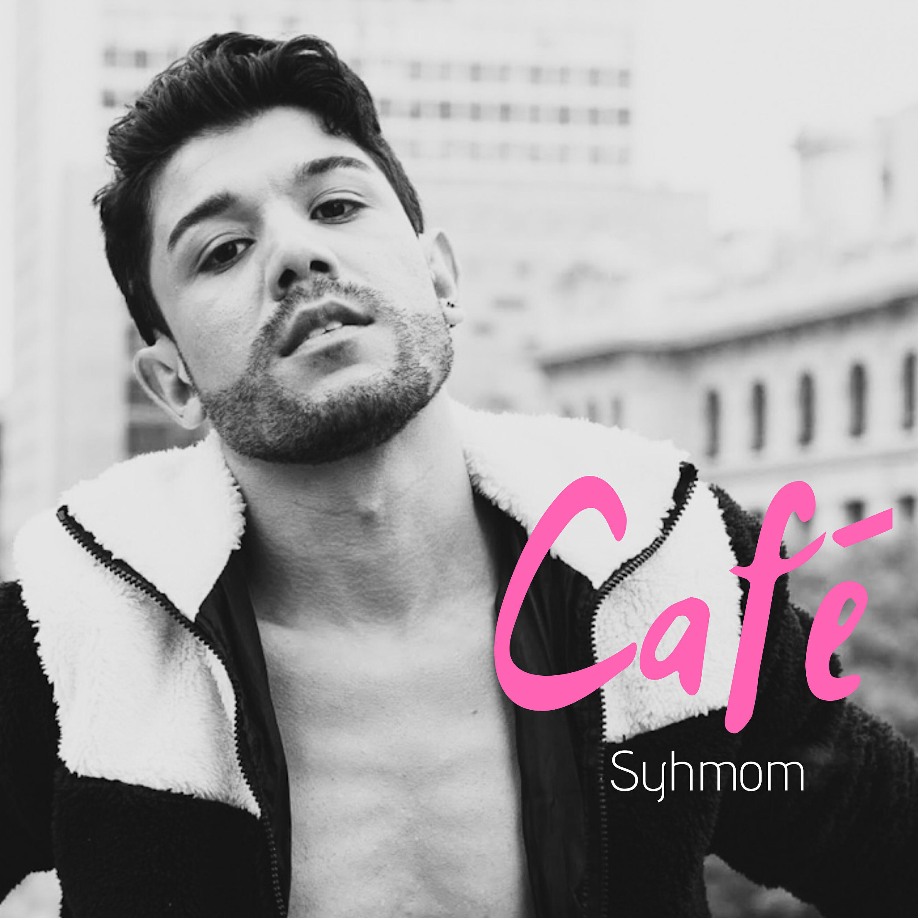 Релиз Café