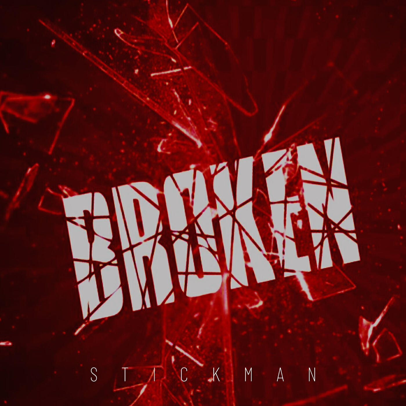 Релиз Broken