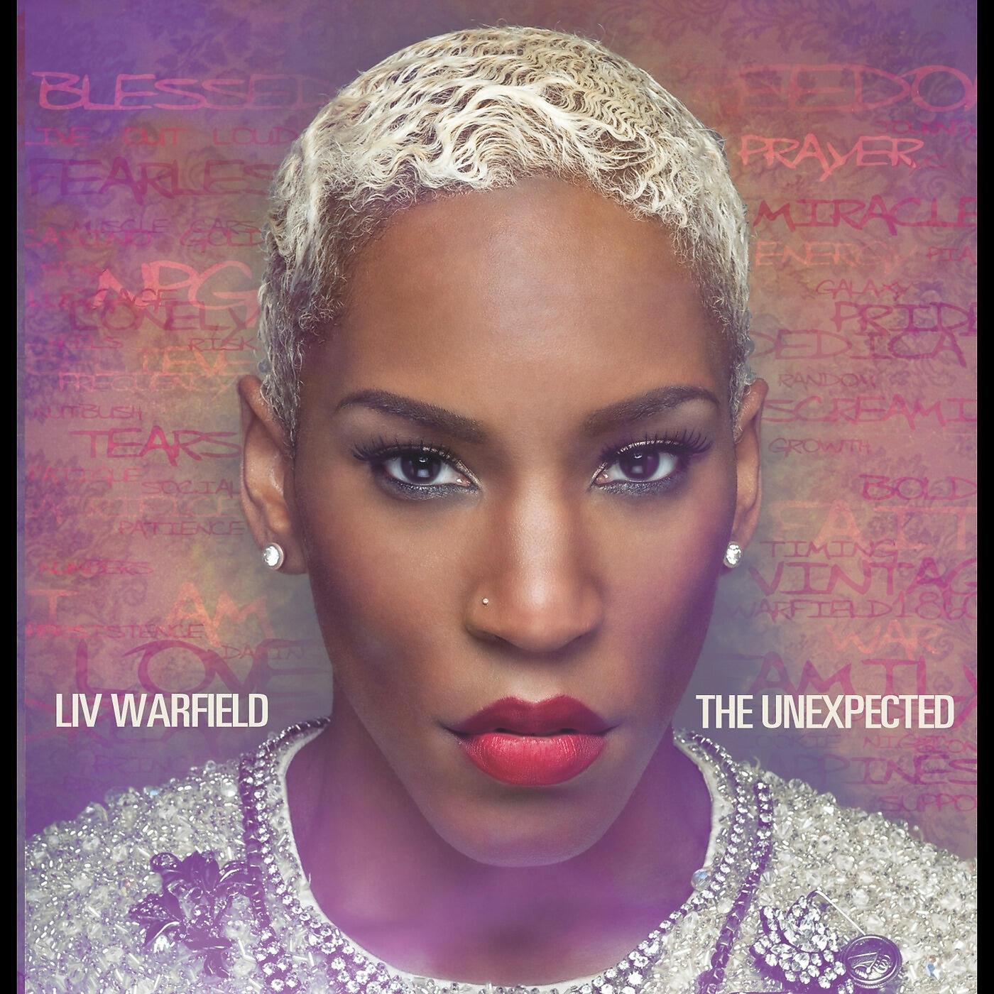 Релиз The Unexpected