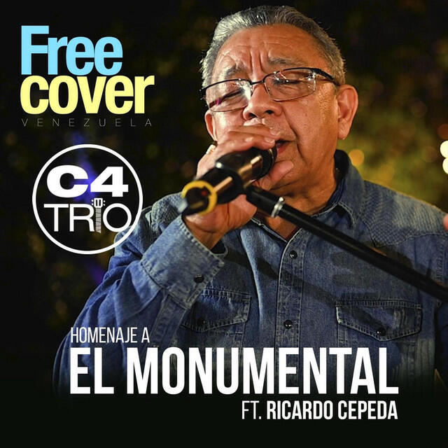 Релиз Homenaje a el Monumental