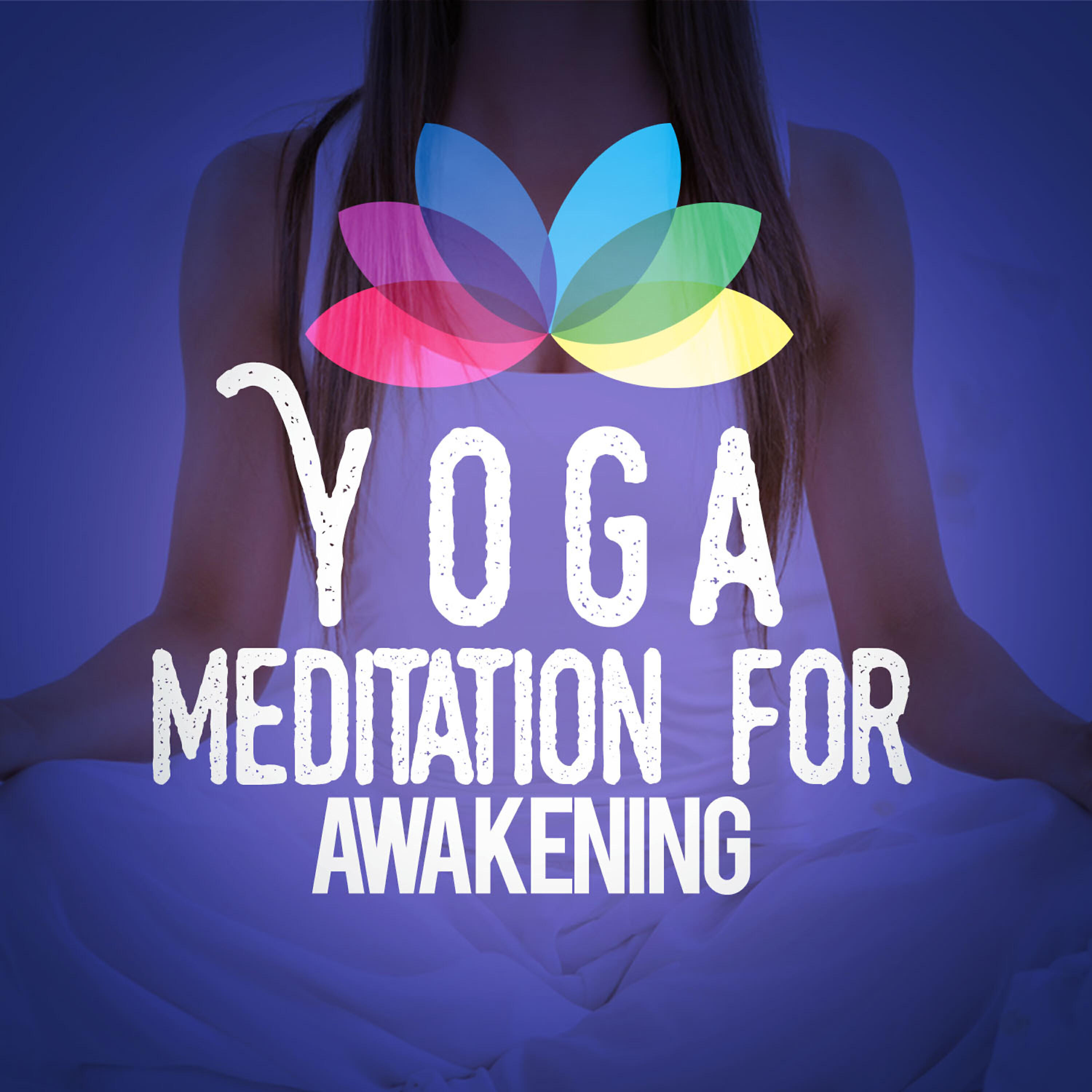 Релиз Yoga Meditation for Awakening