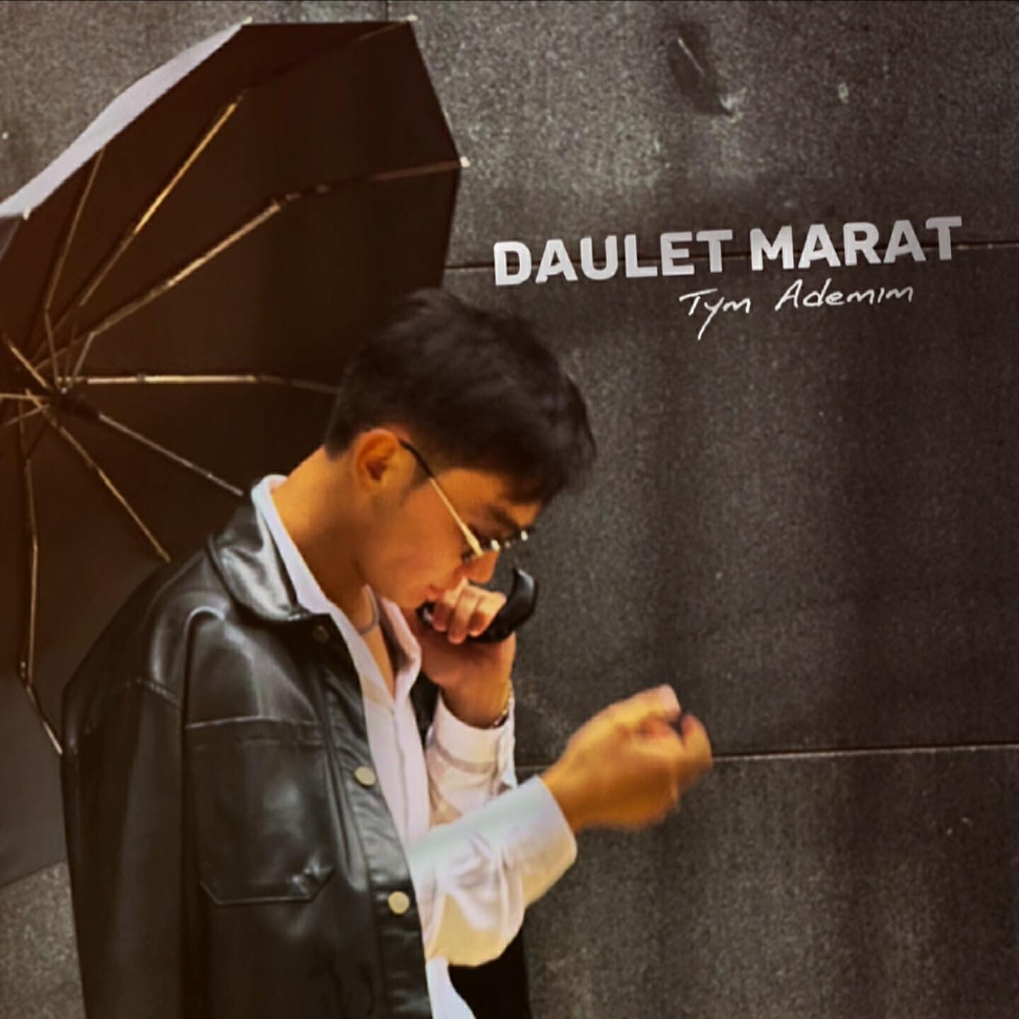 Daulet Marat