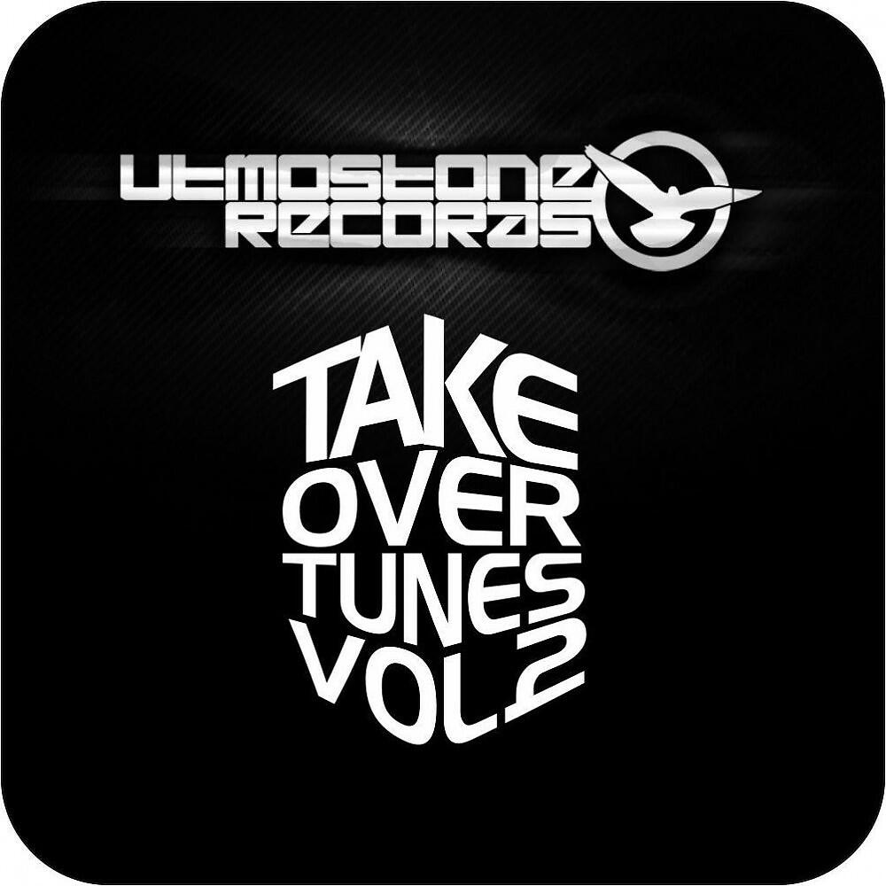 Релиз Take Over Tunes Vol. 2