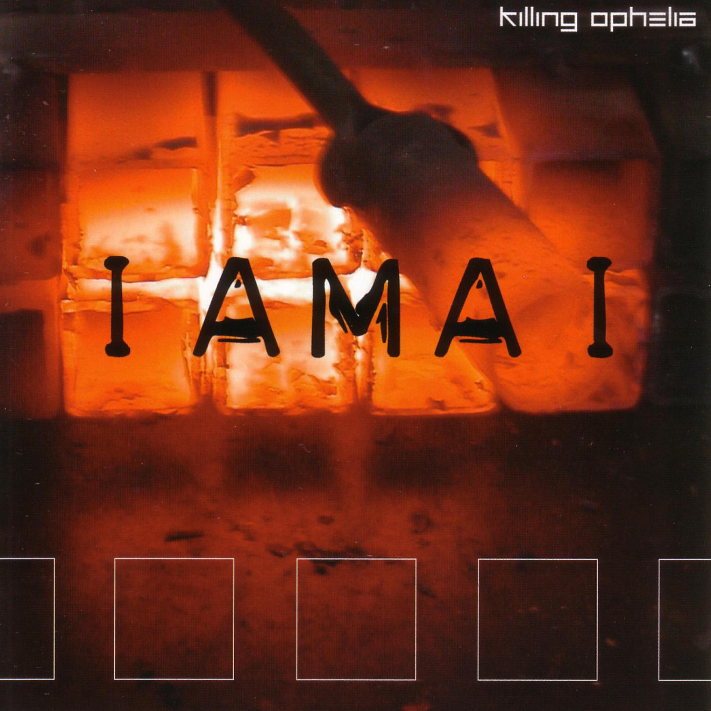 Релиз IAMAI