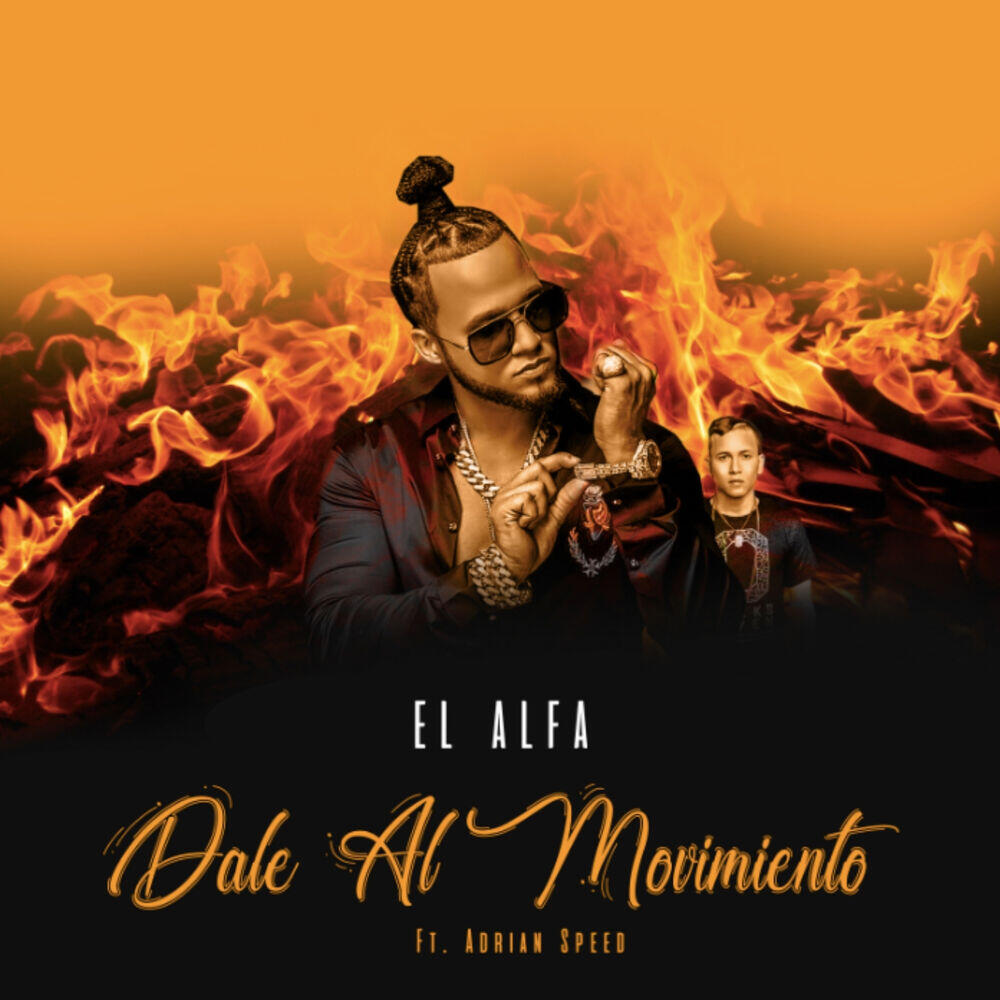 Релиз Dale al Movimiento (Remix)