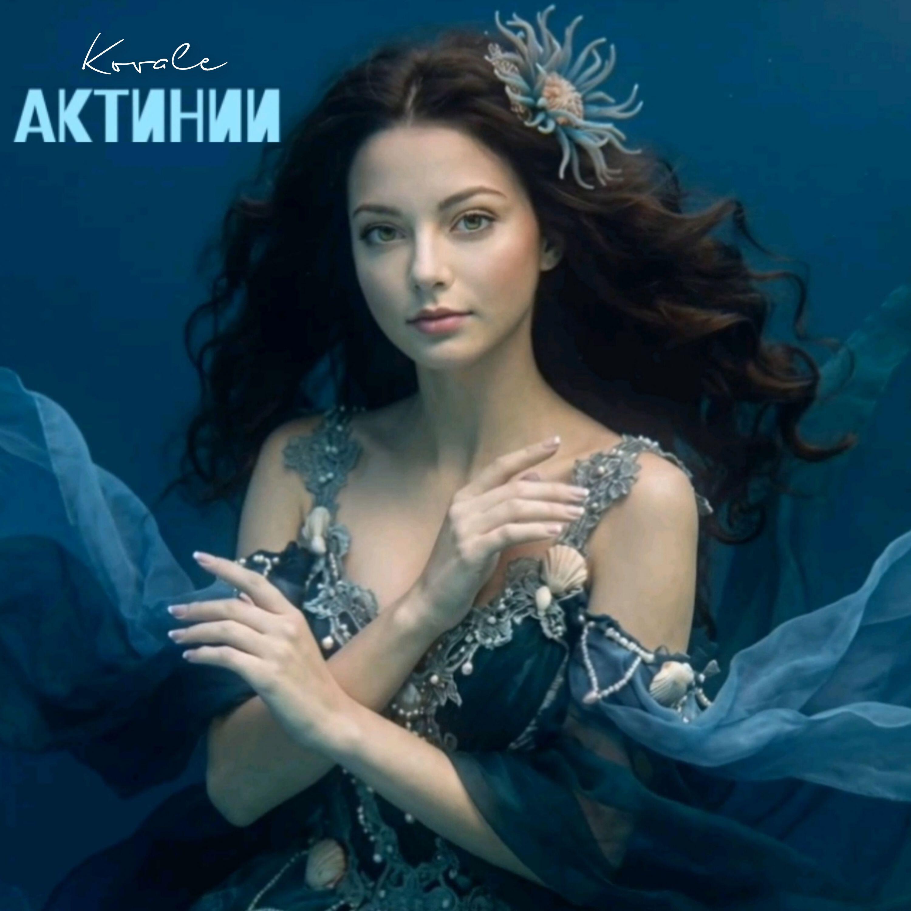 Релиз Актинии