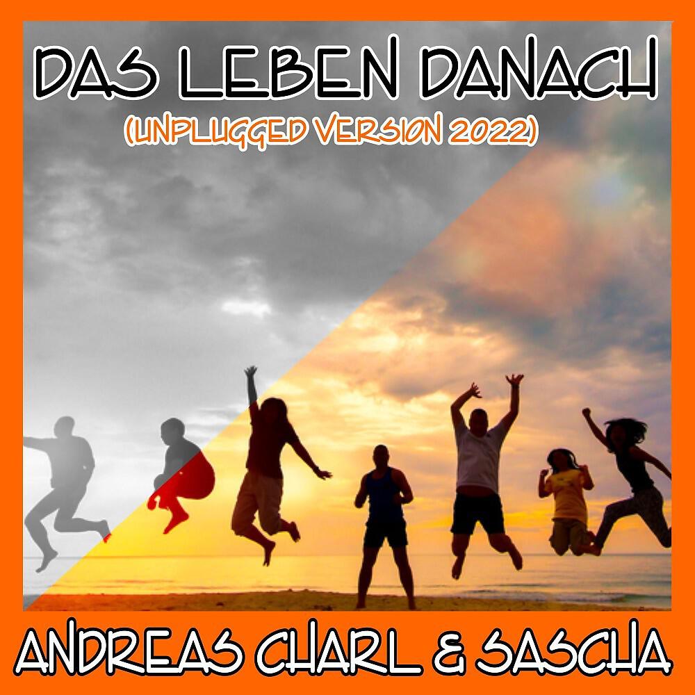 Andreas Charl