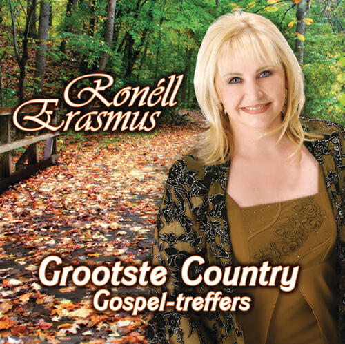 Релиз Grootste Gospel Country