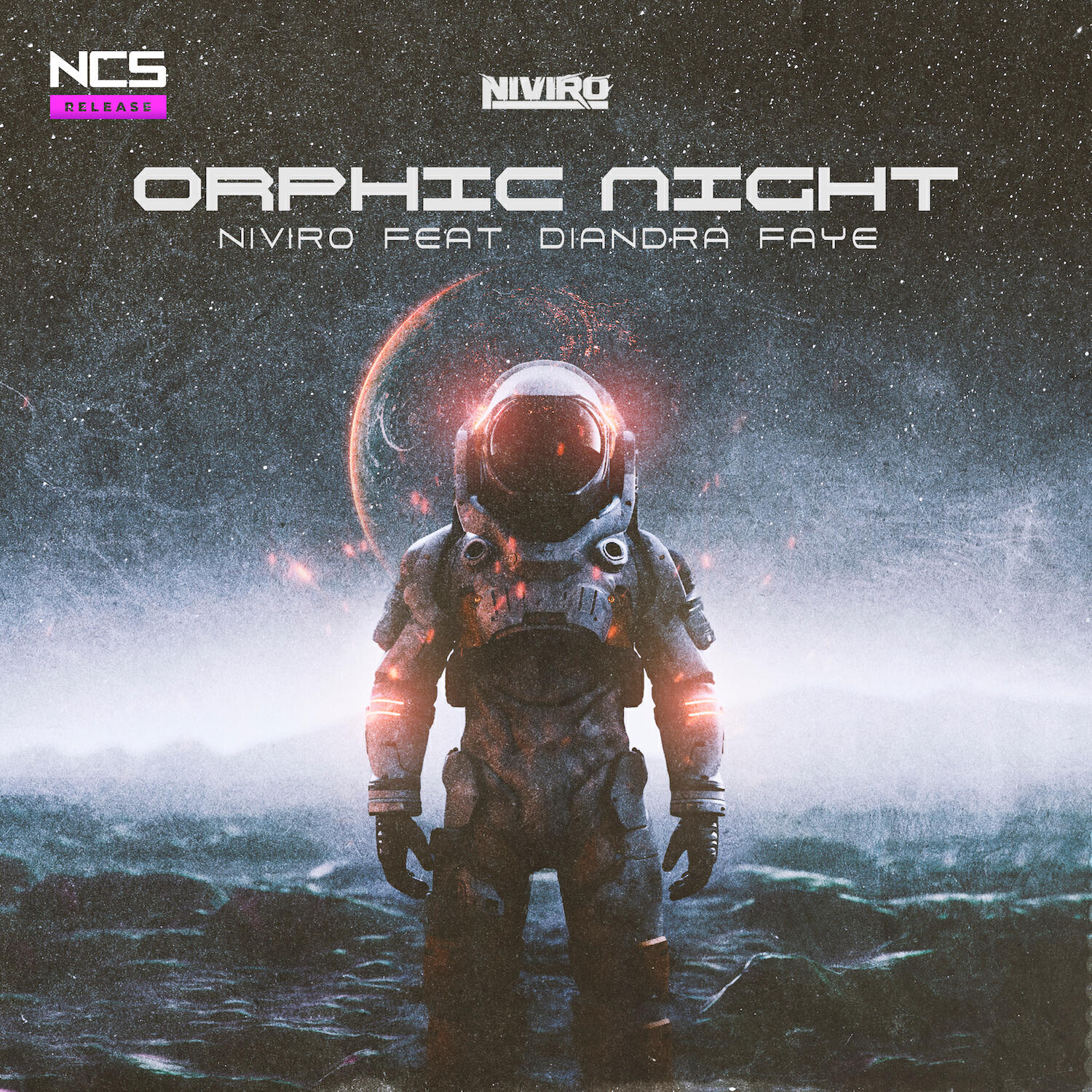 Релиз Orphic Night