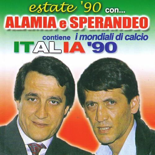 Релиз Estate ' 90