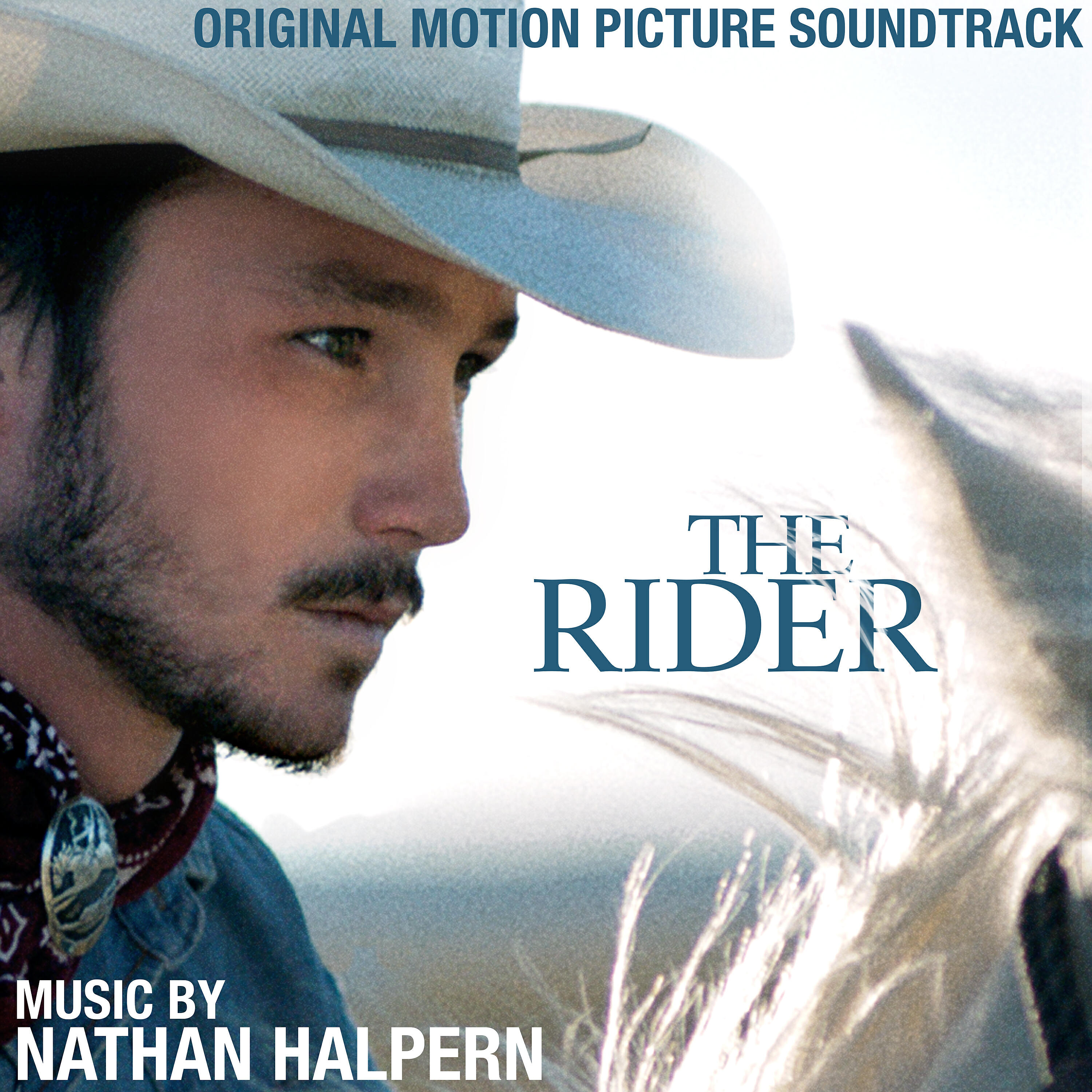 Релиз The Rider (Original Motion Picture Soundtrack)