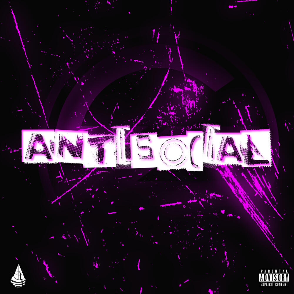 Релиз Antisocial
