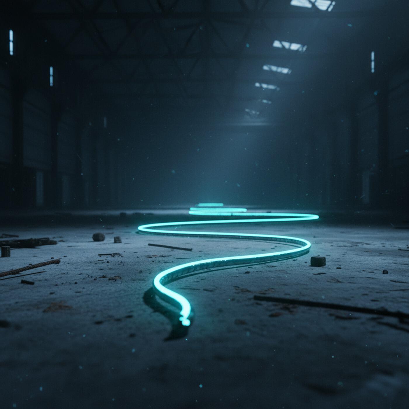 Релиз Gorbals Ghost