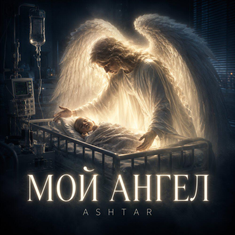 Релиз Божий ангел