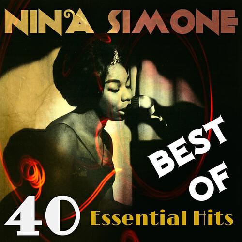 Постер альбома Best Of - 40 Essential Hits