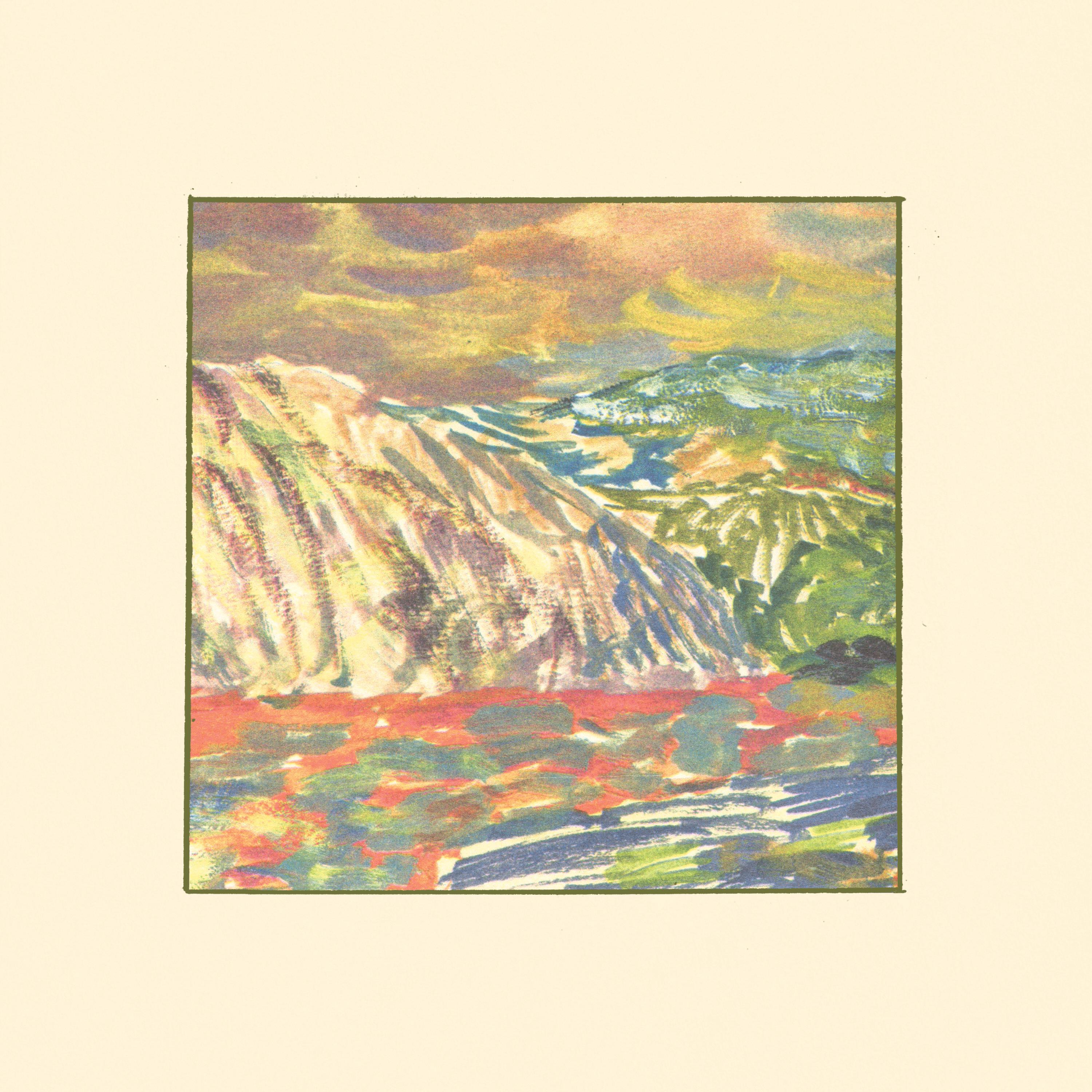 Релиз Sappho's Fragments