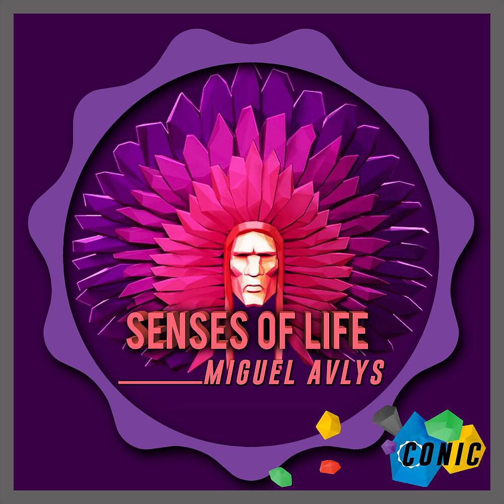 Релиз Senses of Life