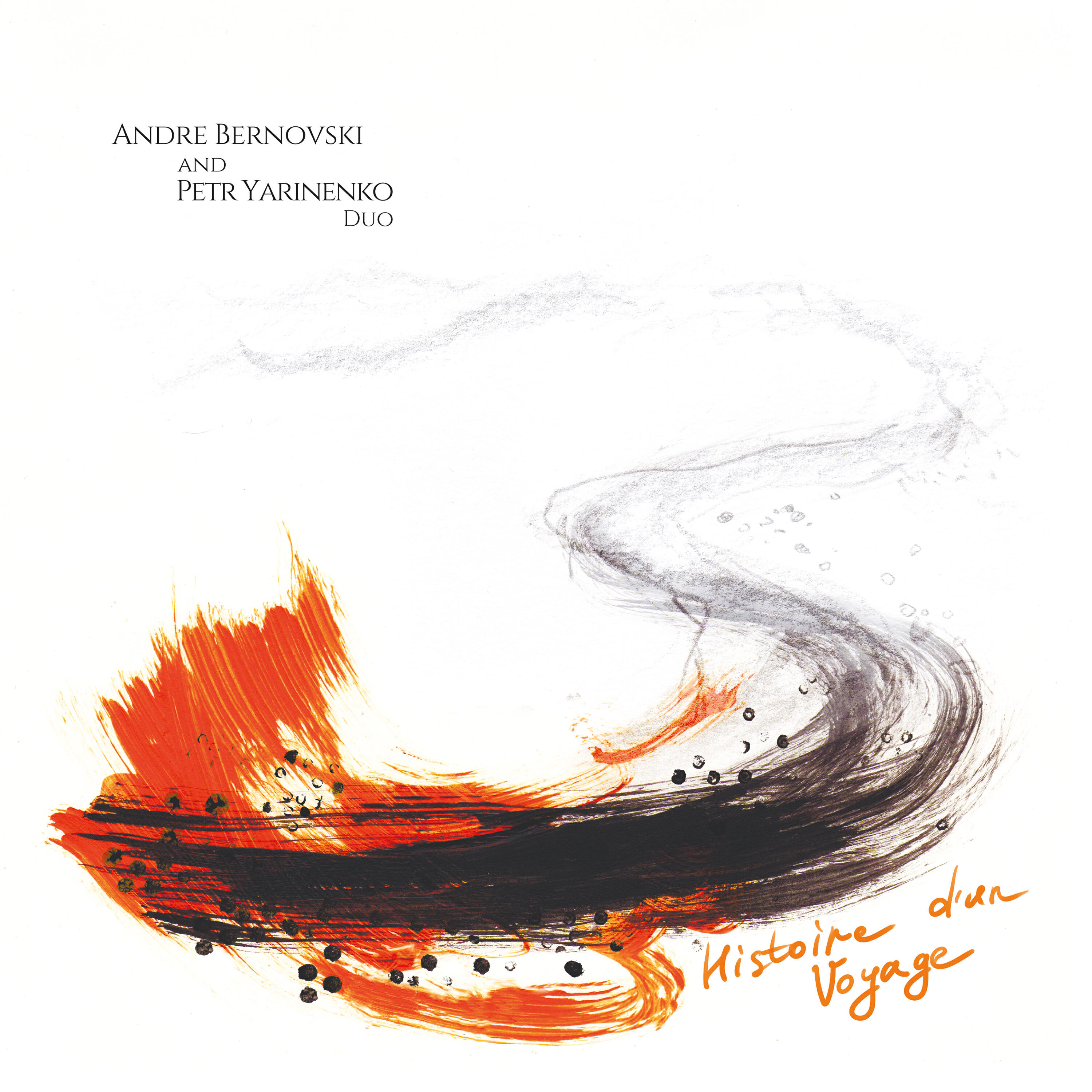 Andre Bernovski