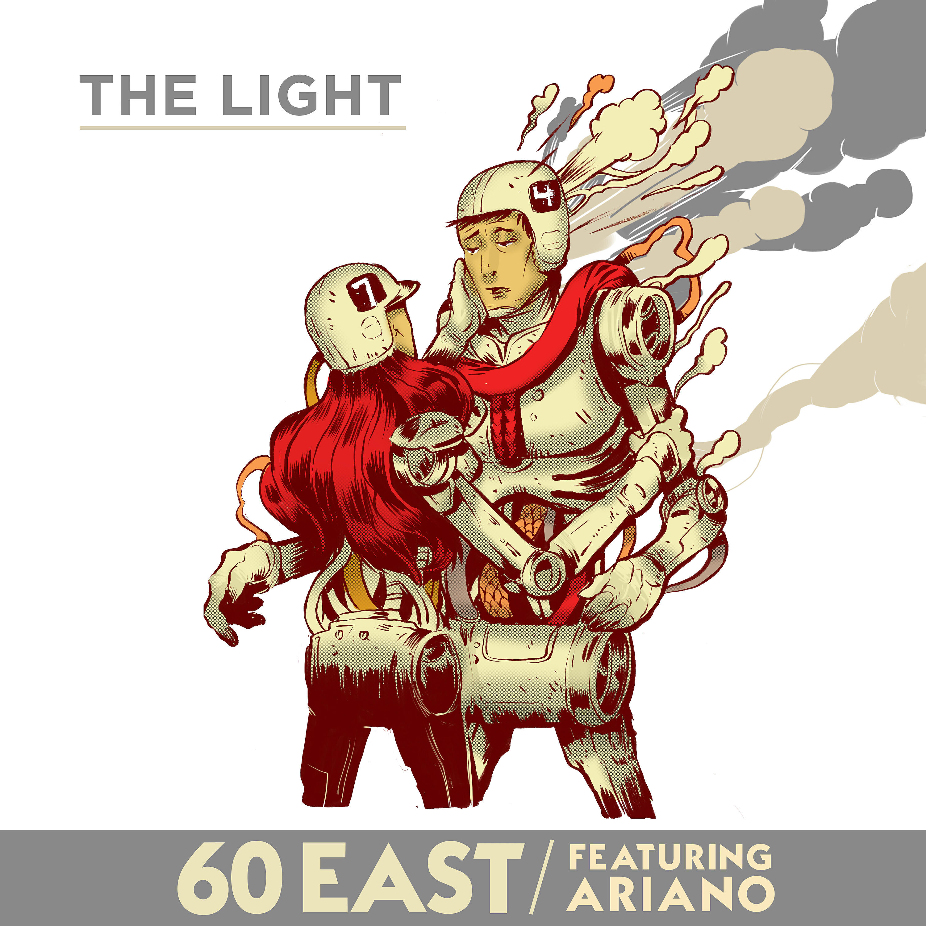 Релиз The Light